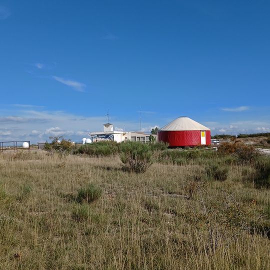 Observatoire astronomique Sirene