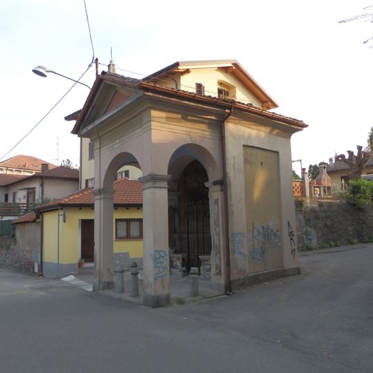 Cappella di Sant'Anna