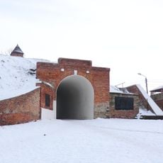 Azov Fortress