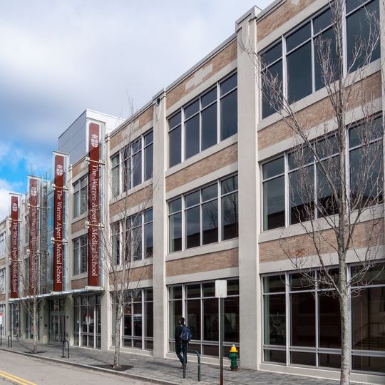 Alpert Medical School