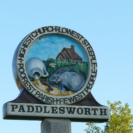 Paddlesworth