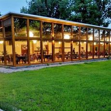 Zacisze Pomiechówek