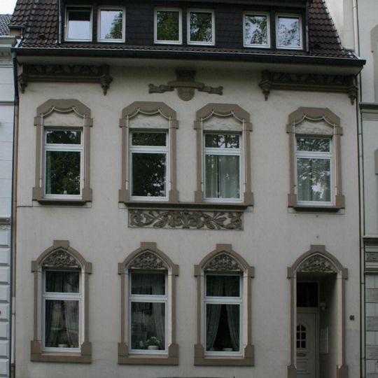 Bettrather Straße 61