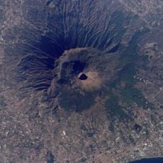 Mount Somma