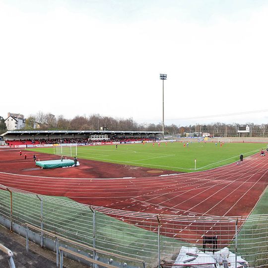 Südstadion