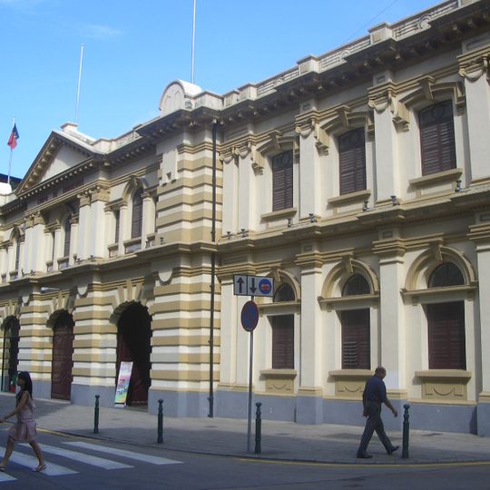 Museu dos Bombeiros