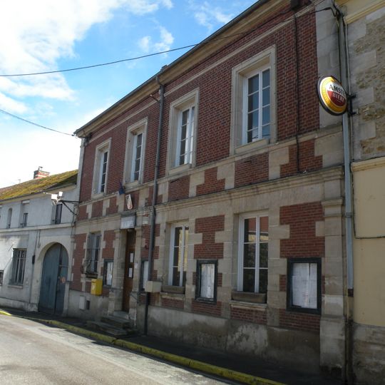 Villers-Saint-Sépulcre
