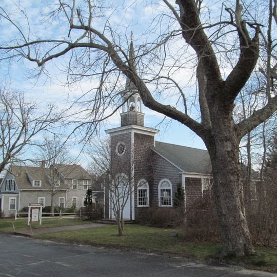 Hyannis Port Historic District