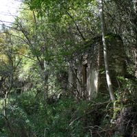 Ždánov (Nezdice na Šumavě)