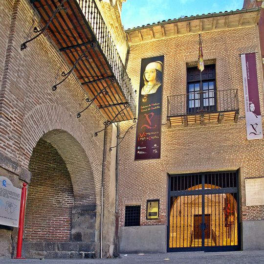 Palacio Testamentario