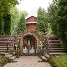 Saint Michael Archangel Orthodox Church in Witryłów