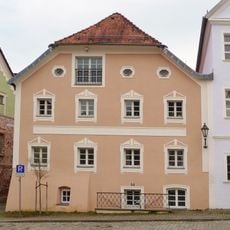 Wohnhaus