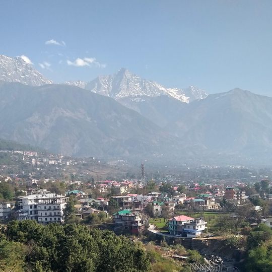 Dharamsala