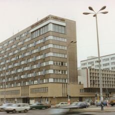 ADN-Gebäude