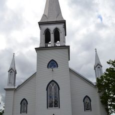 Église de Saint-Venant-de-Paquette