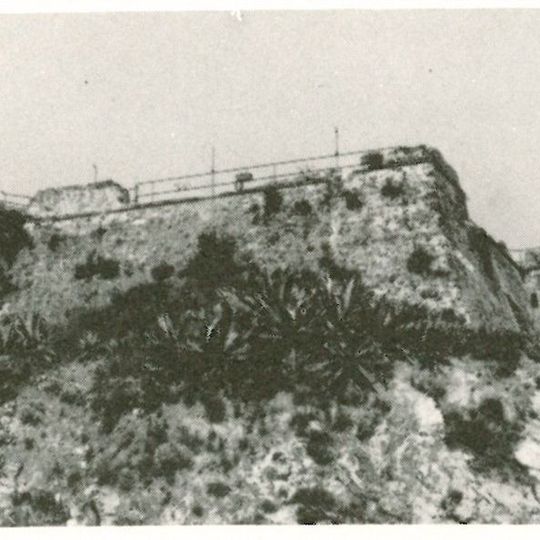 Castelluccio di Pra'
