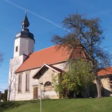 Protestant Church Döschwitz