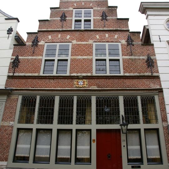 De Swaen, Geertruidenberg