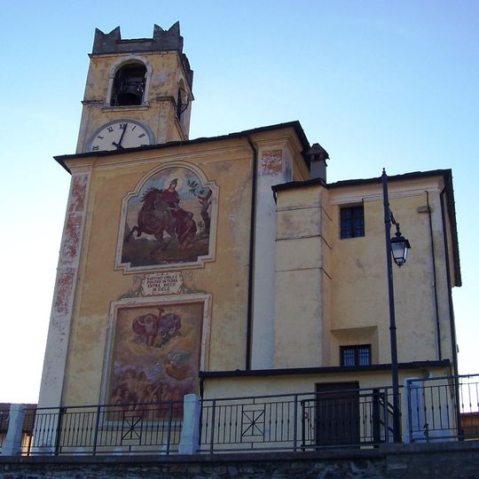 Chiesa di San Martino