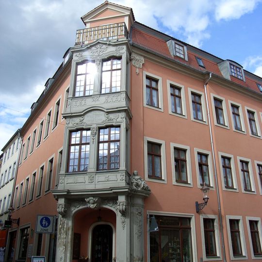 Alte Post Bautzner Straße 6