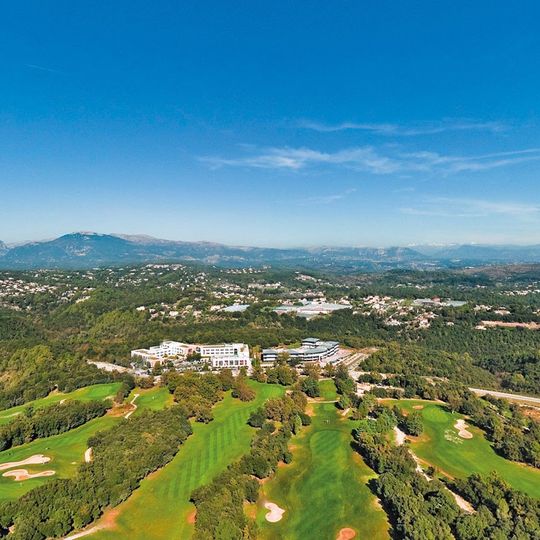 Le Provençal Golf