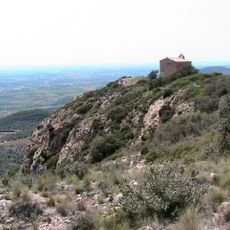 Ermita de Sant Jordi