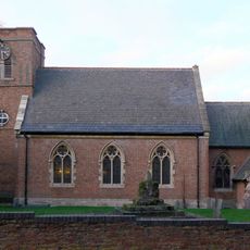Church of St Mary