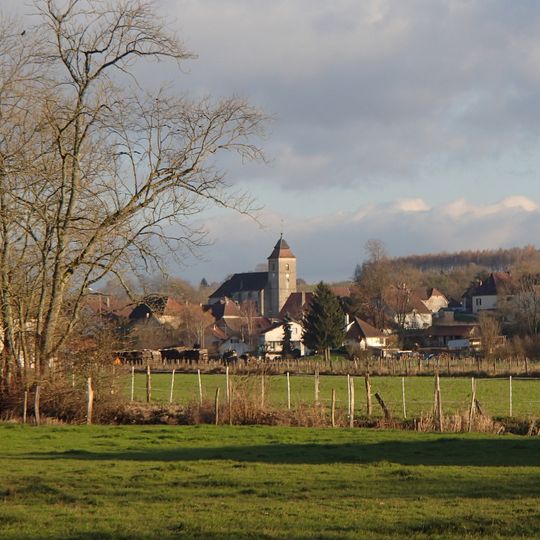 Étrepigney
