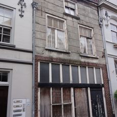 Hamstraat 24A, Grave