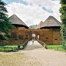 Międzyrzecz Castle