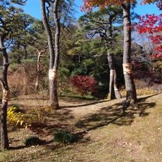 Koishikawa Korakuen