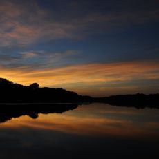 Lake Dunlap