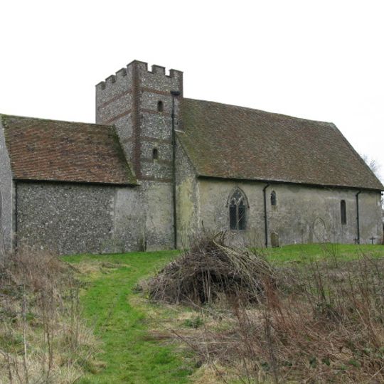 Church of St Bartholomew