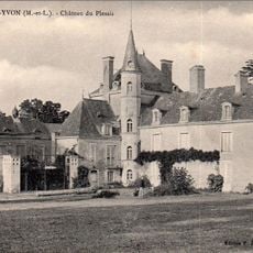 Château du Plessis