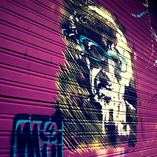 Romain Minotti et M4U