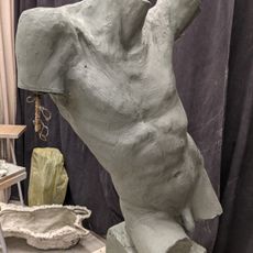 Oldich Art & Sculpture