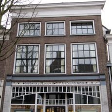 Boschstraat 30, Zaltbommel