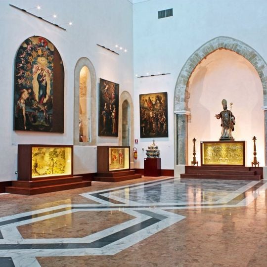 Musée diocésain de Monreale