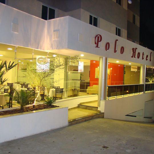 Polo Hotel