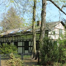 Wohnhaus Alt-Heiligensee 43