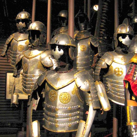 Muzeum Wojska Polskiego