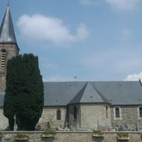 Saint-Romphaire