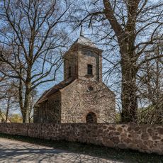 Church in Lindenhagen