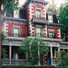 Trinidad History Museum