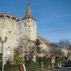 Reformed Church in Aiud