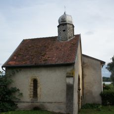 Commanderie de Gelucourt