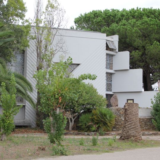 Monastero delle Clarisse