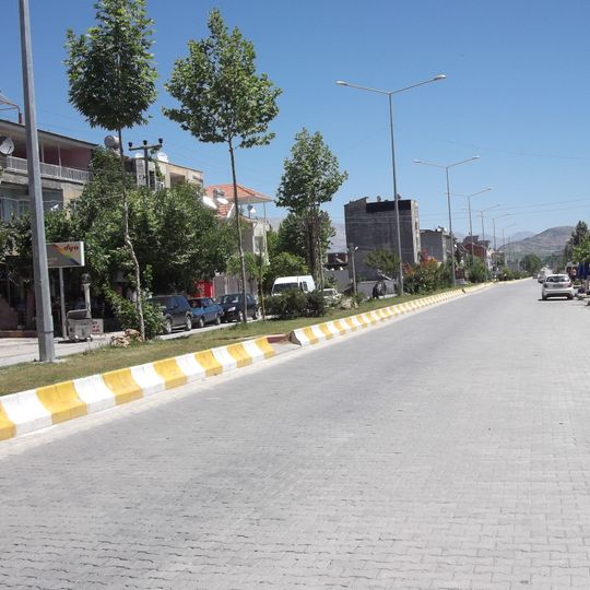 Gölbaşı