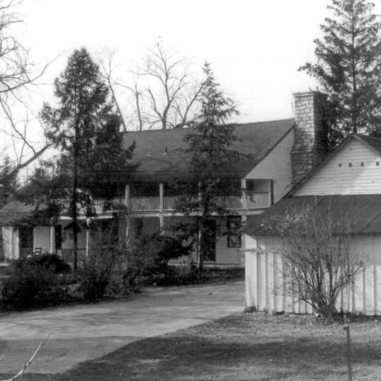 Zephaniah Sappington House