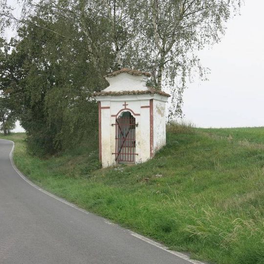 Chapel of Holy Trinity